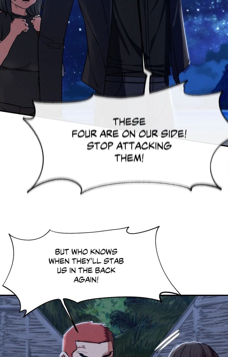 Seniors of Class 5 Uncensored, chapter 123, page 65 of 100