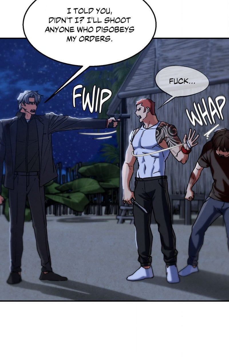 Seniors of Class 5 Uncensored, chapter 123, page 67 of 100