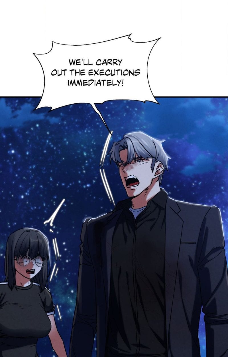 Seniors of Class 5 Uncensored, chapter 123, page 68 of 100