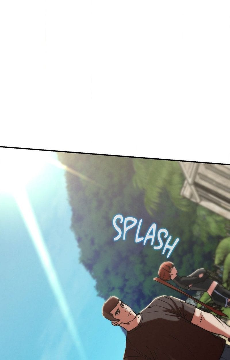 Seniors of Class 5 Uncensored, chapter 123, page 70 of 100