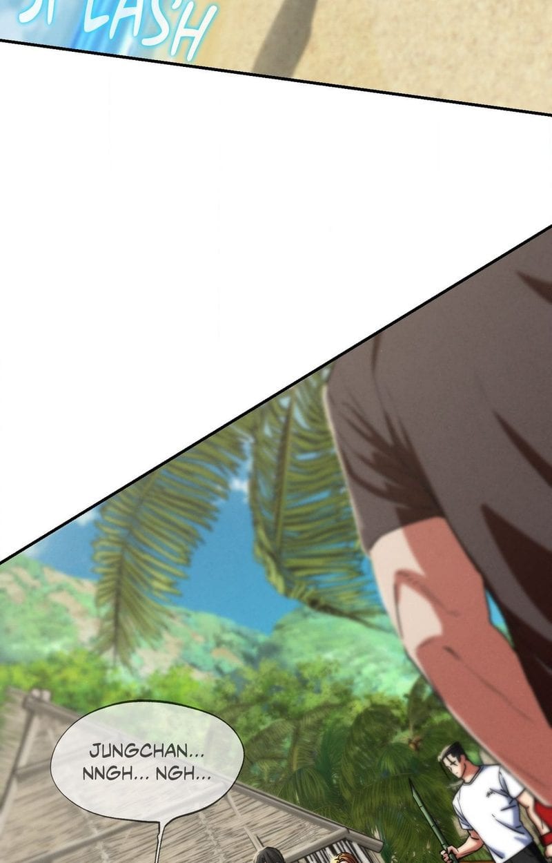 Seniors of Class 5 Uncensored, chapter 123, page 72 of 100