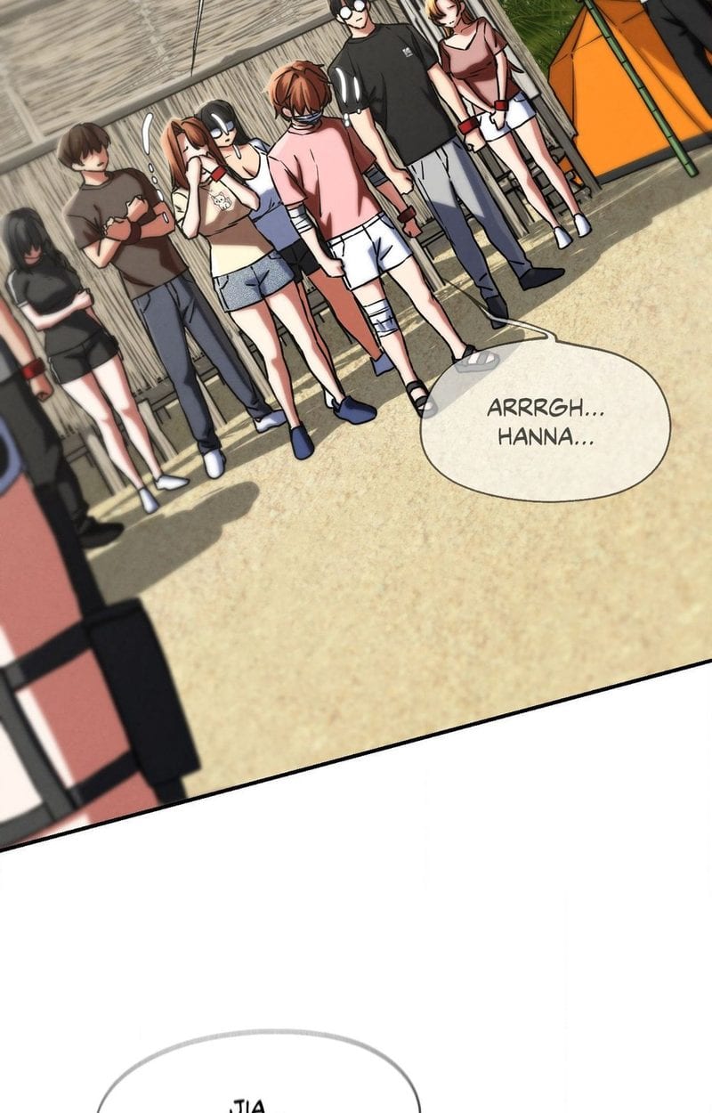 Seniors of Class 5 Uncensored, chapter 123, page 73 of 100