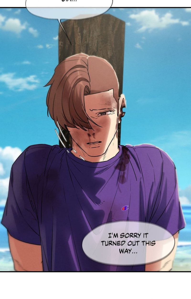 Seniors of Class 5 Uncensored, chapter 123, page 74 of 100