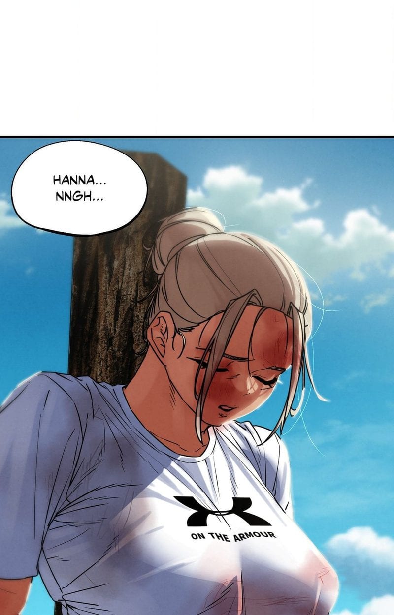Seniors of Class 5 Uncensored, chapter 123, page 75 of 100