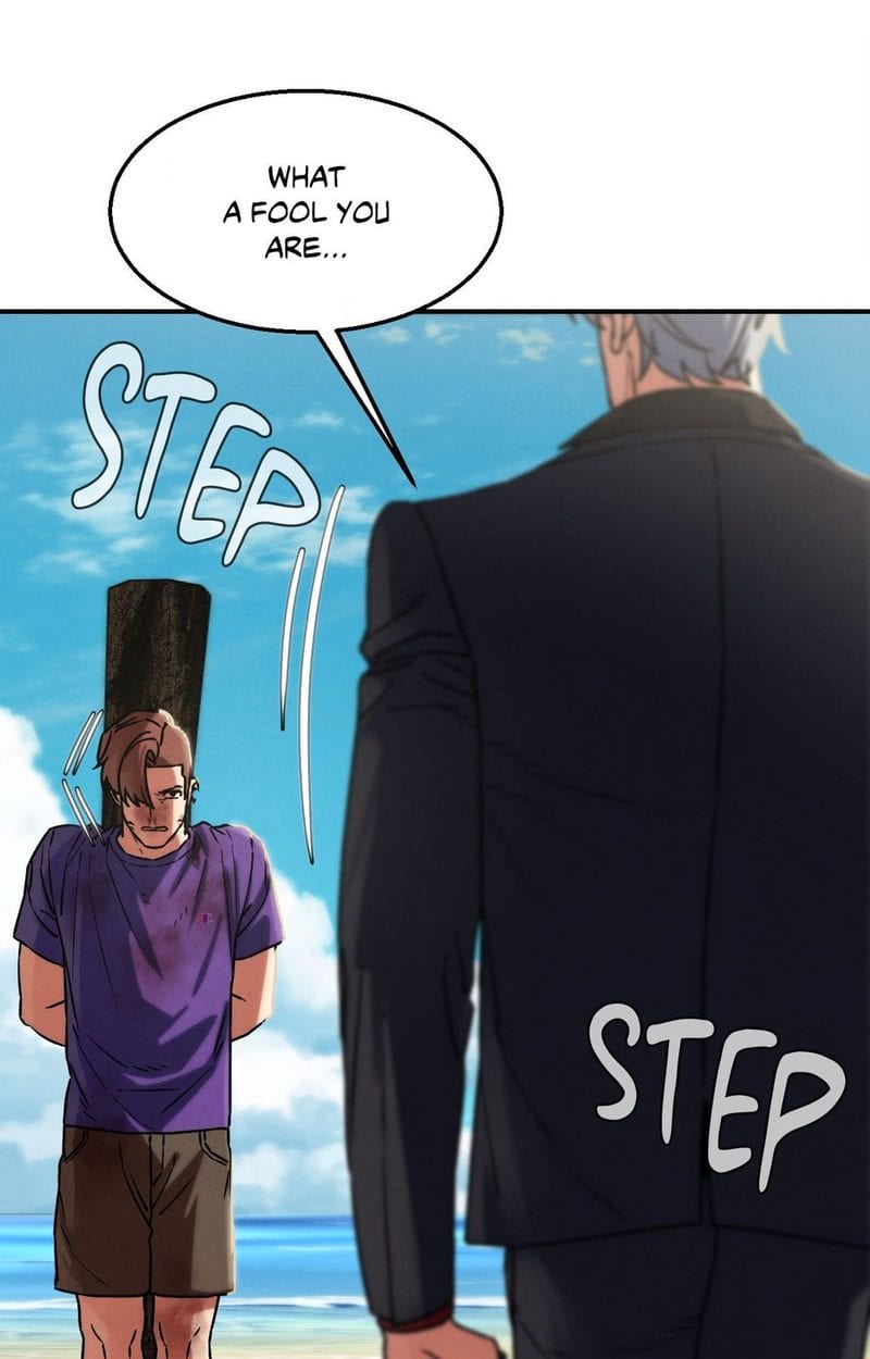 Seniors of Class 5 Uncensored, chapter 123, page 78 of 100