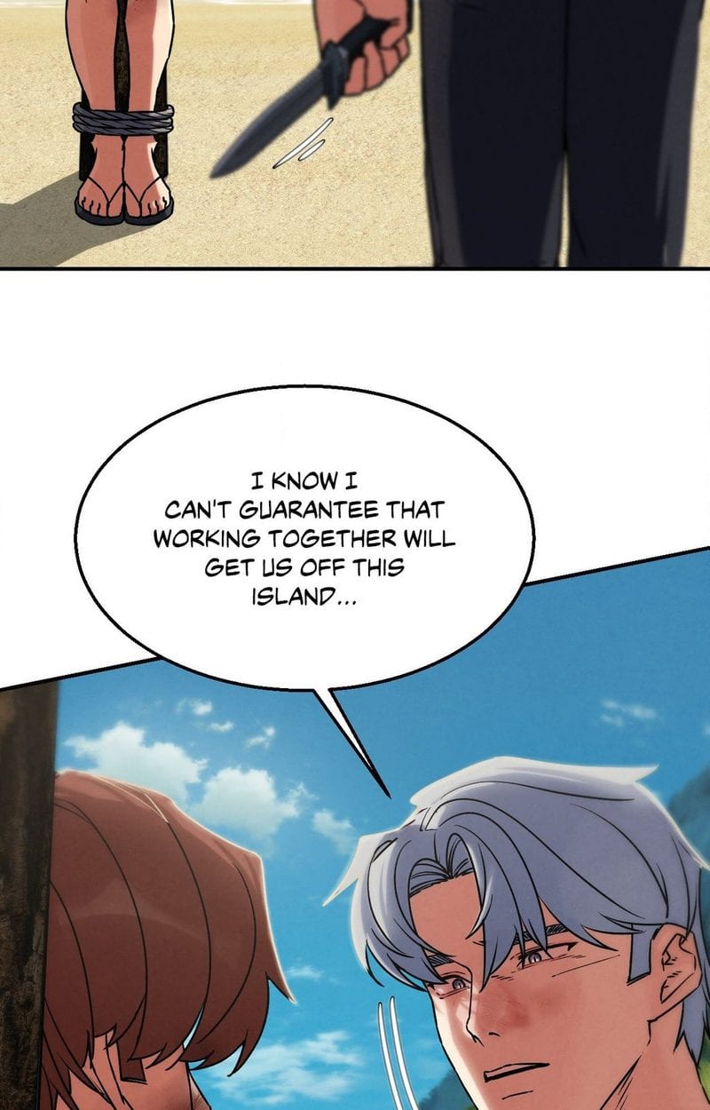Seniors of Class 5 Uncensored, chapter 123, page 79 of 100