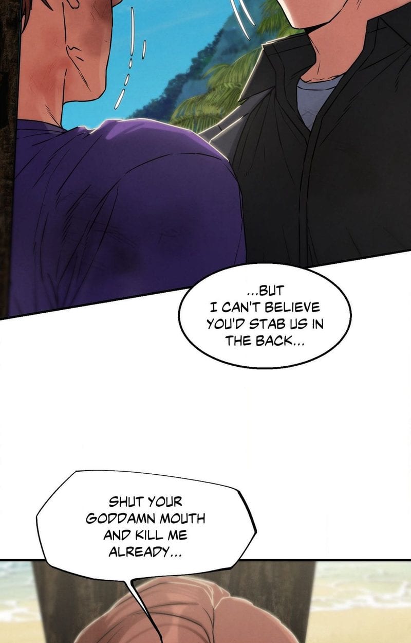 Seniors of Class 5 Uncensored, chapter 123, page 80 of 100