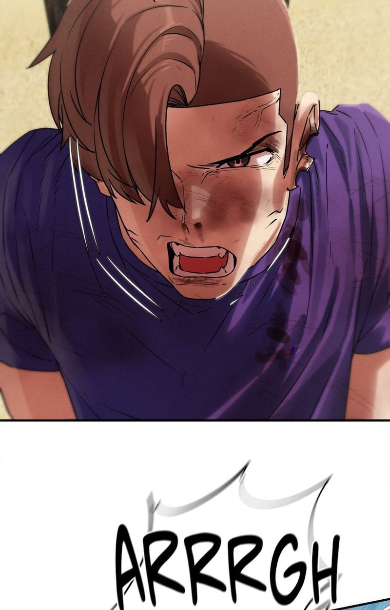 Seniors of Class 5 Uncensored, chapter 123, page 81 of 100
