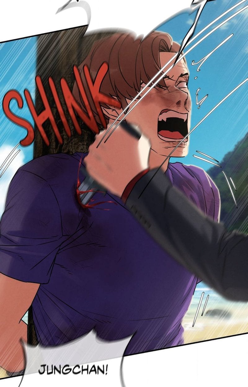 Seniors of Class 5 Uncensored, chapter 123, page 82 of 100