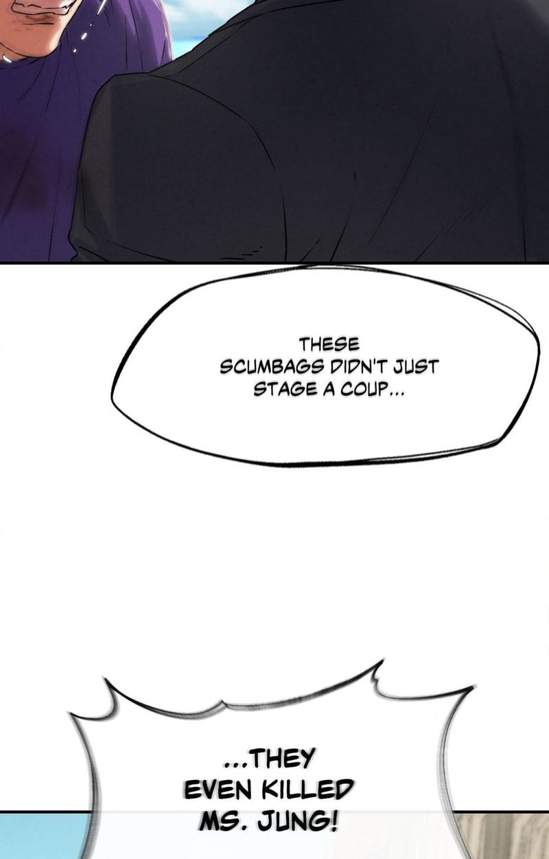 Seniors of Class 5 Uncensored, chapter 123, page 87 of 100