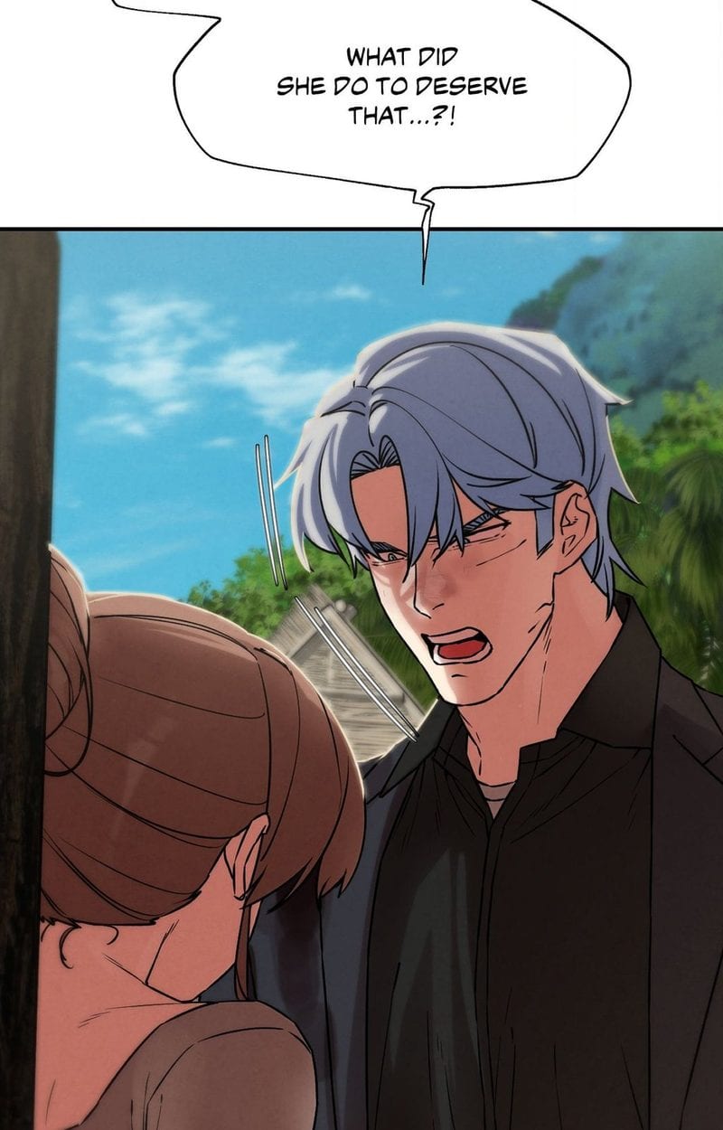 Seniors of Class 5 Uncensored, chapter 123, page 91 of 100