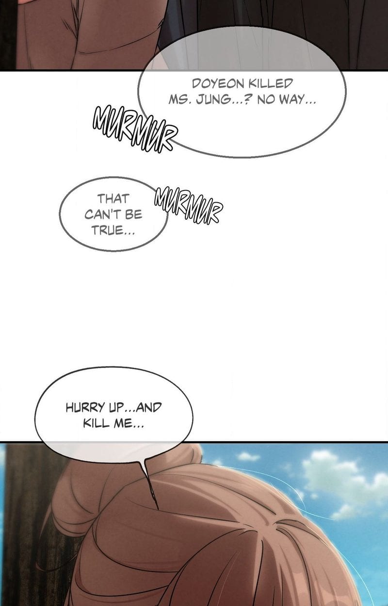 Seniors of Class 5 Uncensored, chapter 123, page 92 of 100