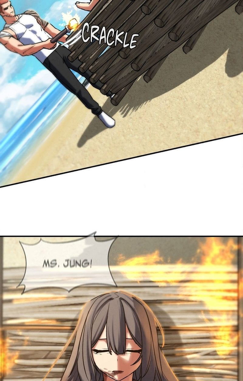 Seniors of Class 5 Uncensored, chapter 123, page 97 of 100