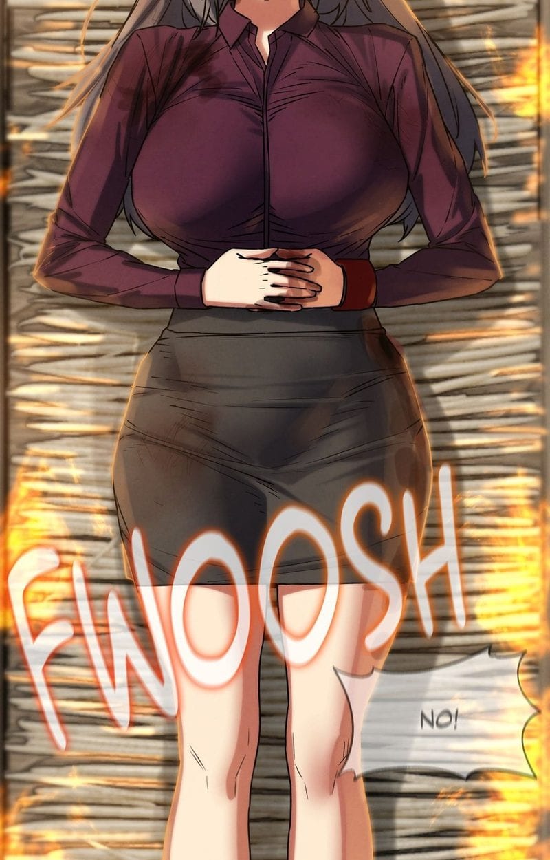 Seniors of Class 5 Uncensored, chapter 123, page 98 of 100