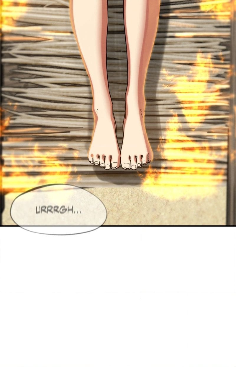 Seniors of Class 5 Uncensored, chapter 123, page 99 of 100
