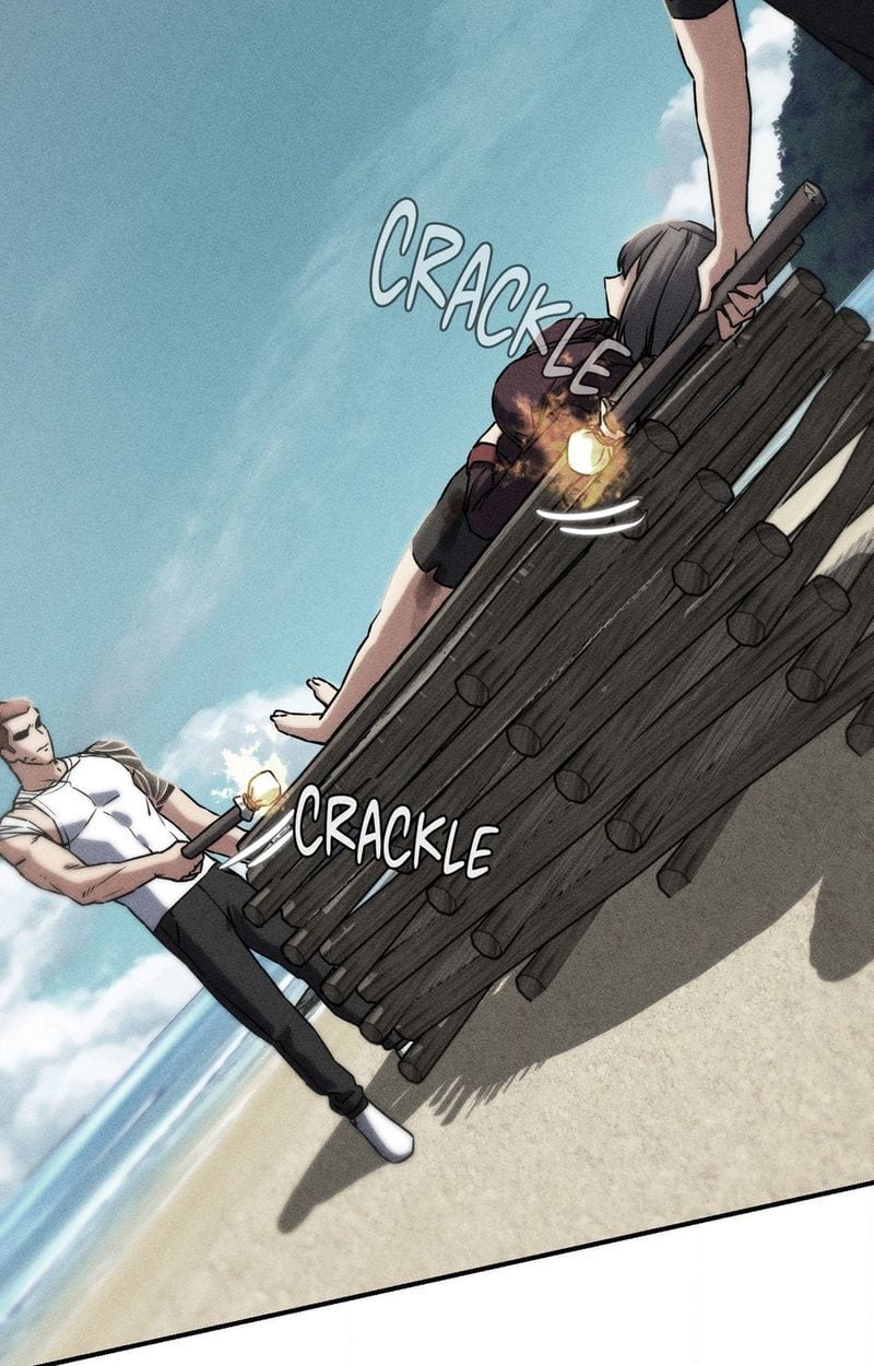 Seniors of Class 5 Uncensored, chapter 124, page 5 of 115