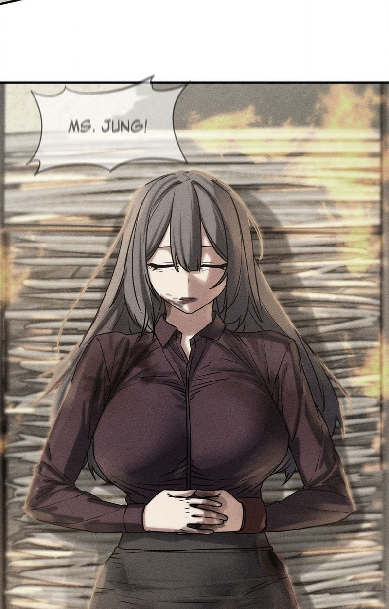 Seniors of Class 5 Uncensored, chapter 124, page 6 of 115