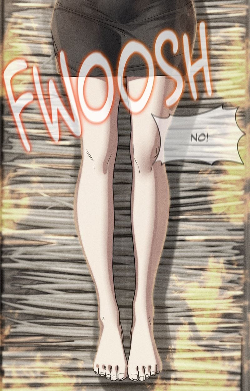 Seniors of Class 5 Uncensored, chapter 124, page 7 of 115
