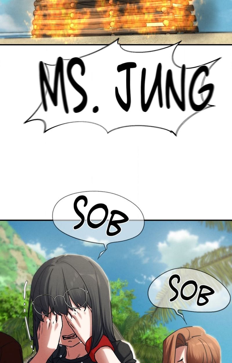 Seniors of Class 5 Uncensored, chapter 124, page 12 of 115