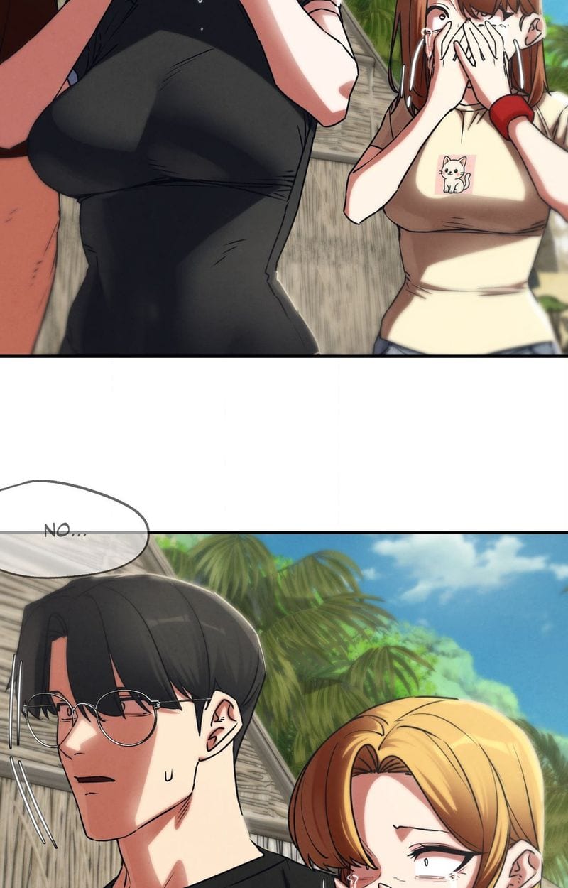 Seniors of Class 5 Uncensored, chapter 124, page 13 of 115