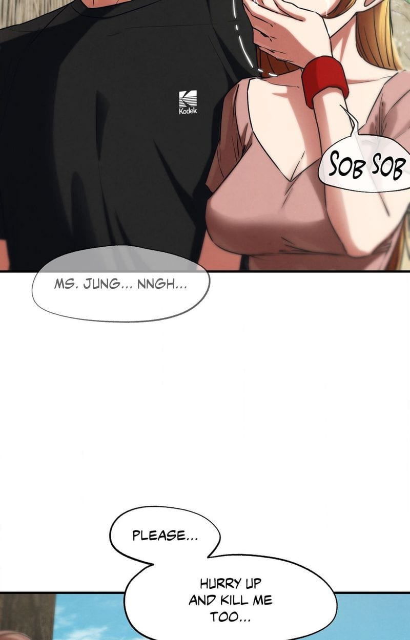 Seniors of Class 5 Uncensored, chapter 124, page 14 of 115