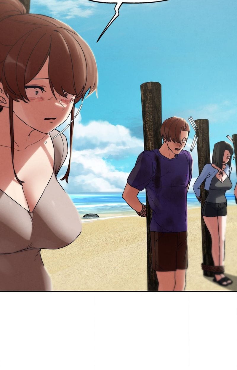 Seniors of Class 5 Uncensored, chapter 124, page 15 of 115