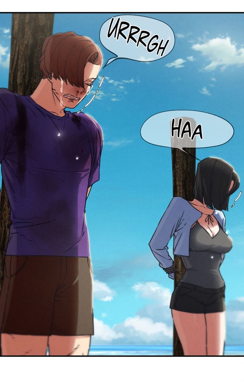 Seniors of Class 5 Uncensored, chapter 124, page 16 of 115