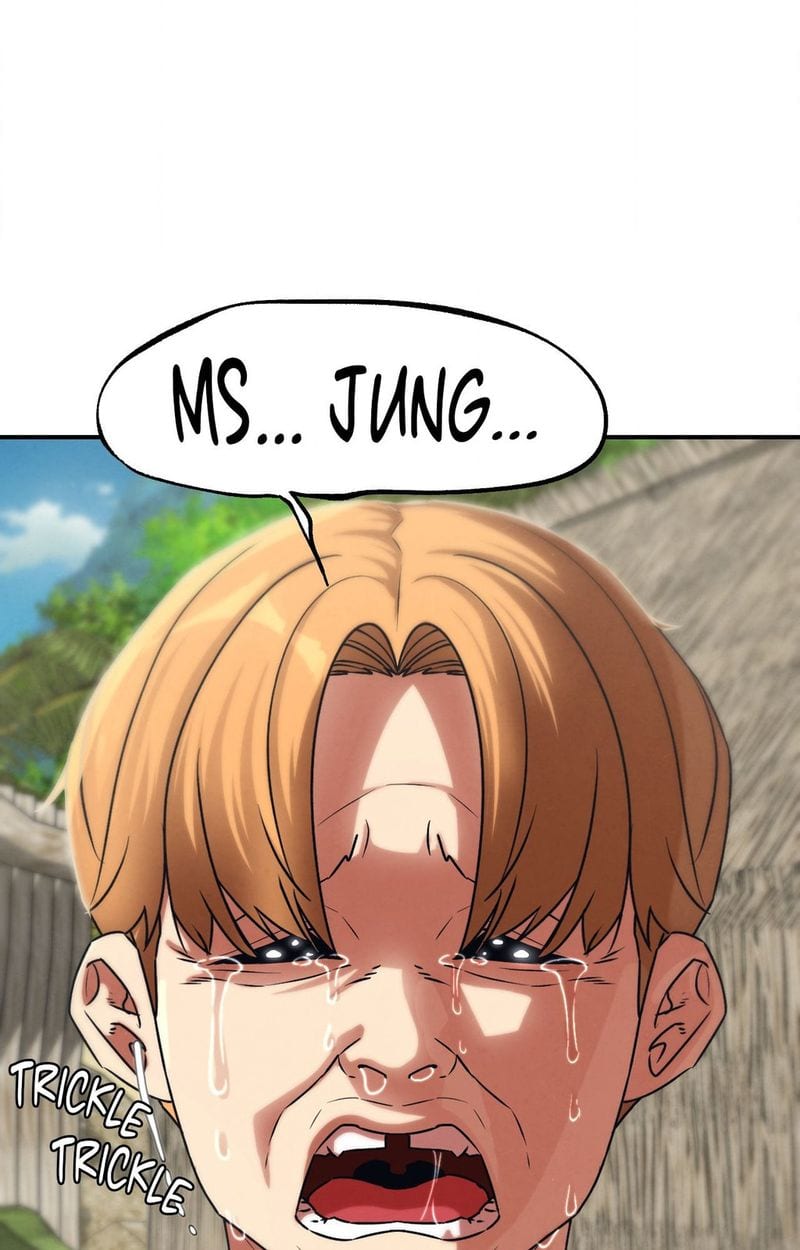 Seniors of Class 5 Uncensored, chapter 124, page 17 of 115