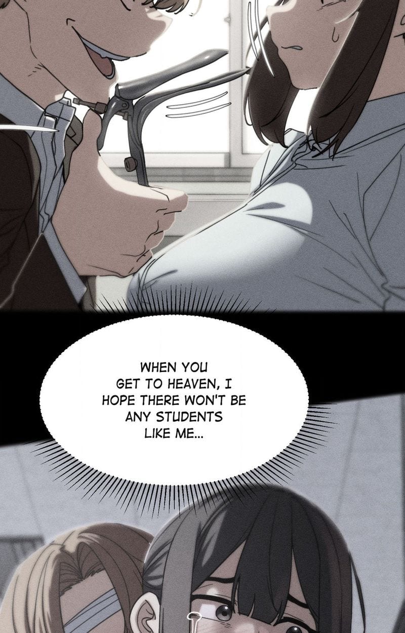 Seniors of Class 5 Uncensored, chapter 124, page 19 of 115