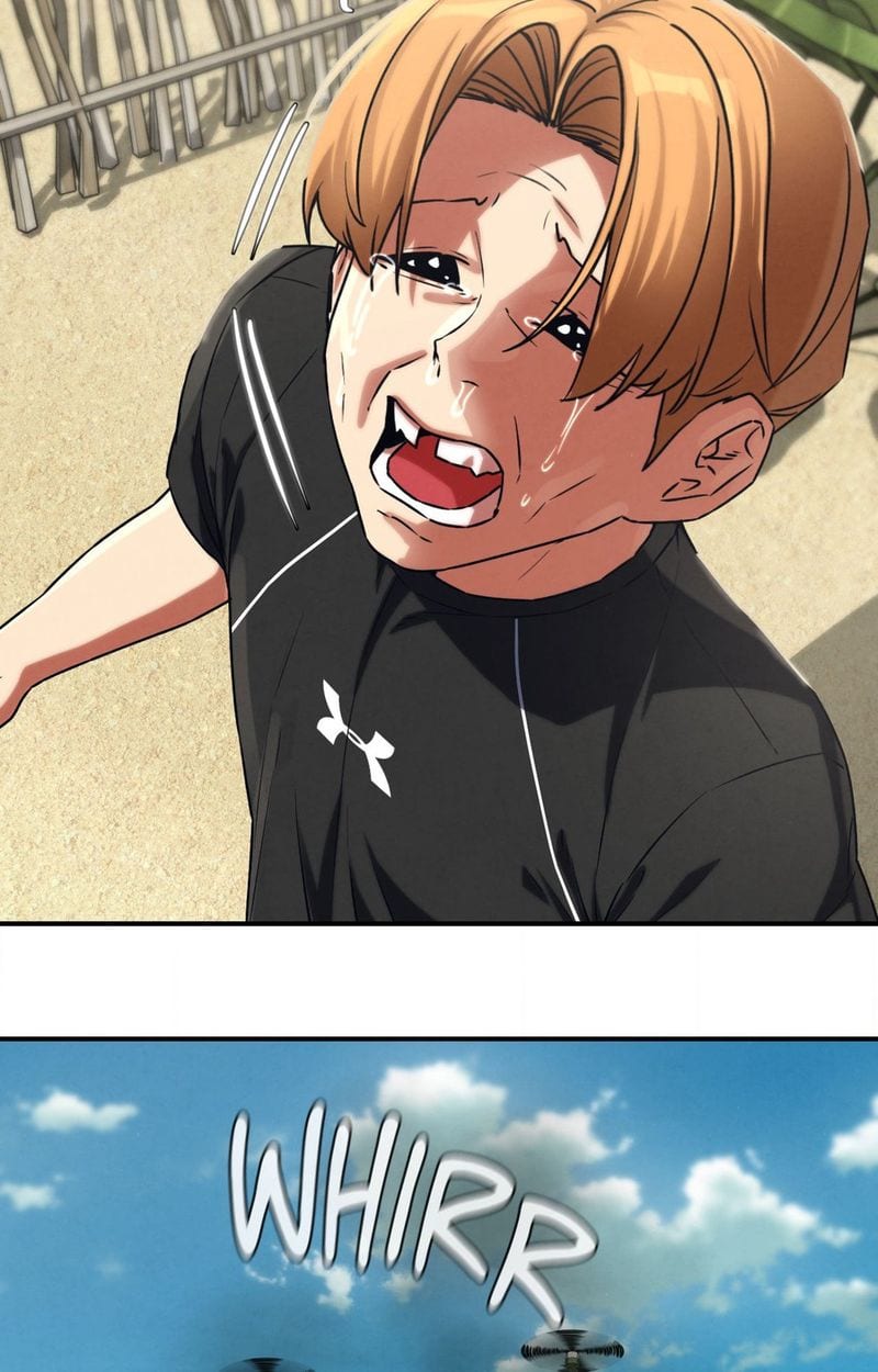 Seniors of Class 5 Uncensored, chapter 124, page 22 of 115
