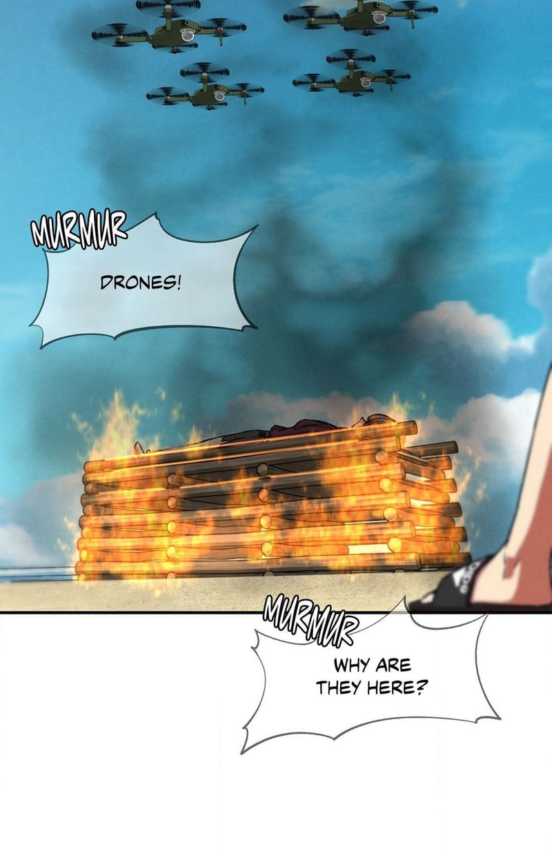 Seniors of Class 5 Uncensored, chapter 124, page 23 of 115