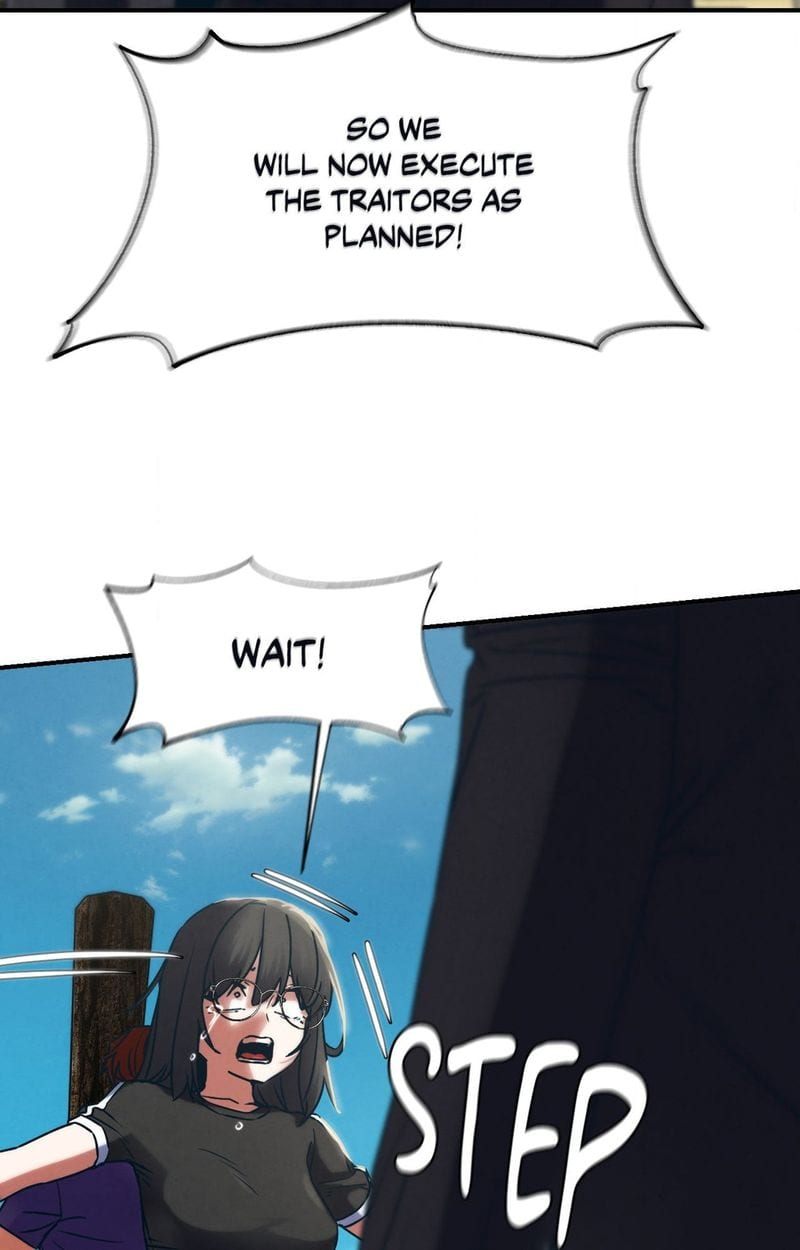 Seniors of Class 5 Uncensored, chapter 124, page 33 of 115