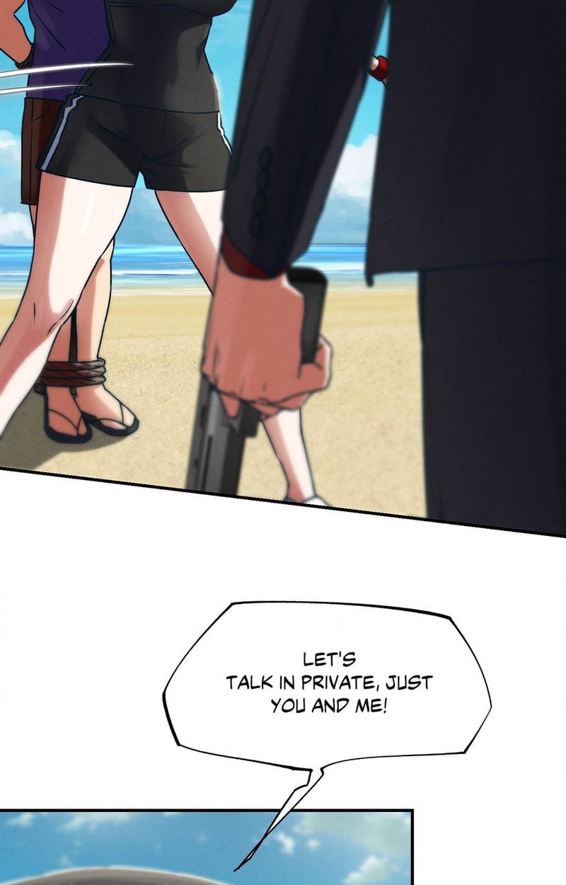 Seniors of Class 5 Uncensored, chapter 124, page 34 of 115