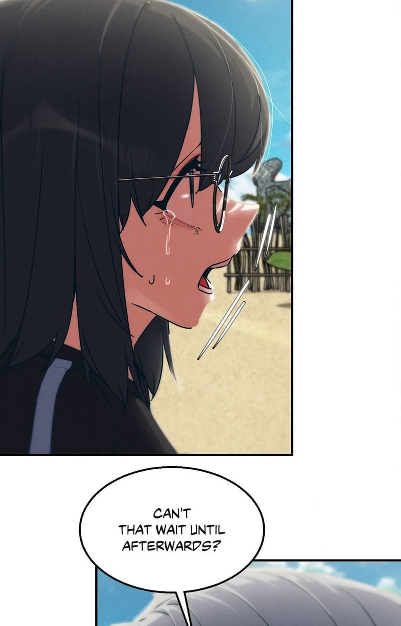 Seniors of Class 5 Uncensored, chapter 124, page 35 of 115