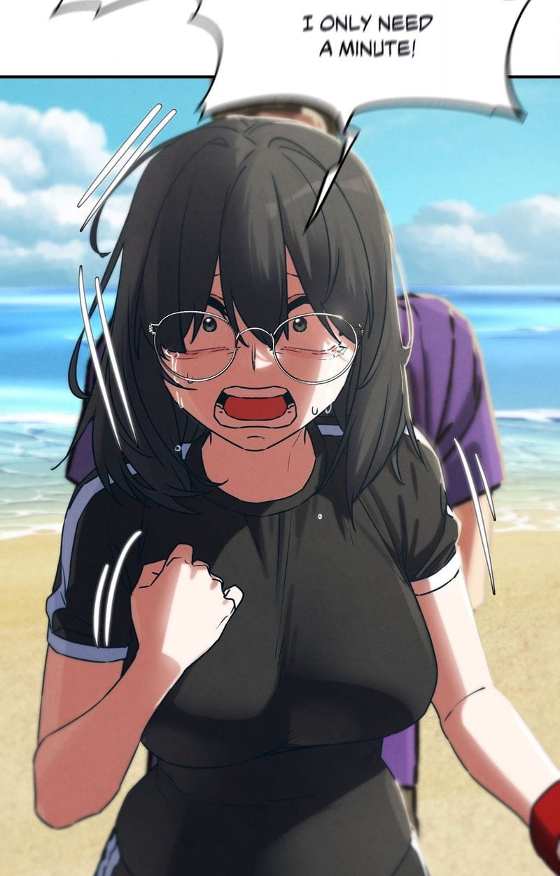 Seniors of Class 5 Uncensored, chapter 124, page 37 of 115