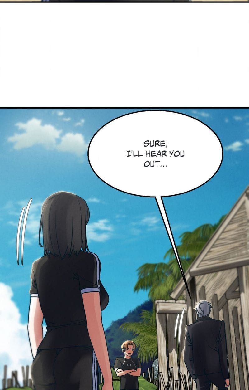 Seniors of Class 5 Uncensored, chapter 124, page 38 of 115