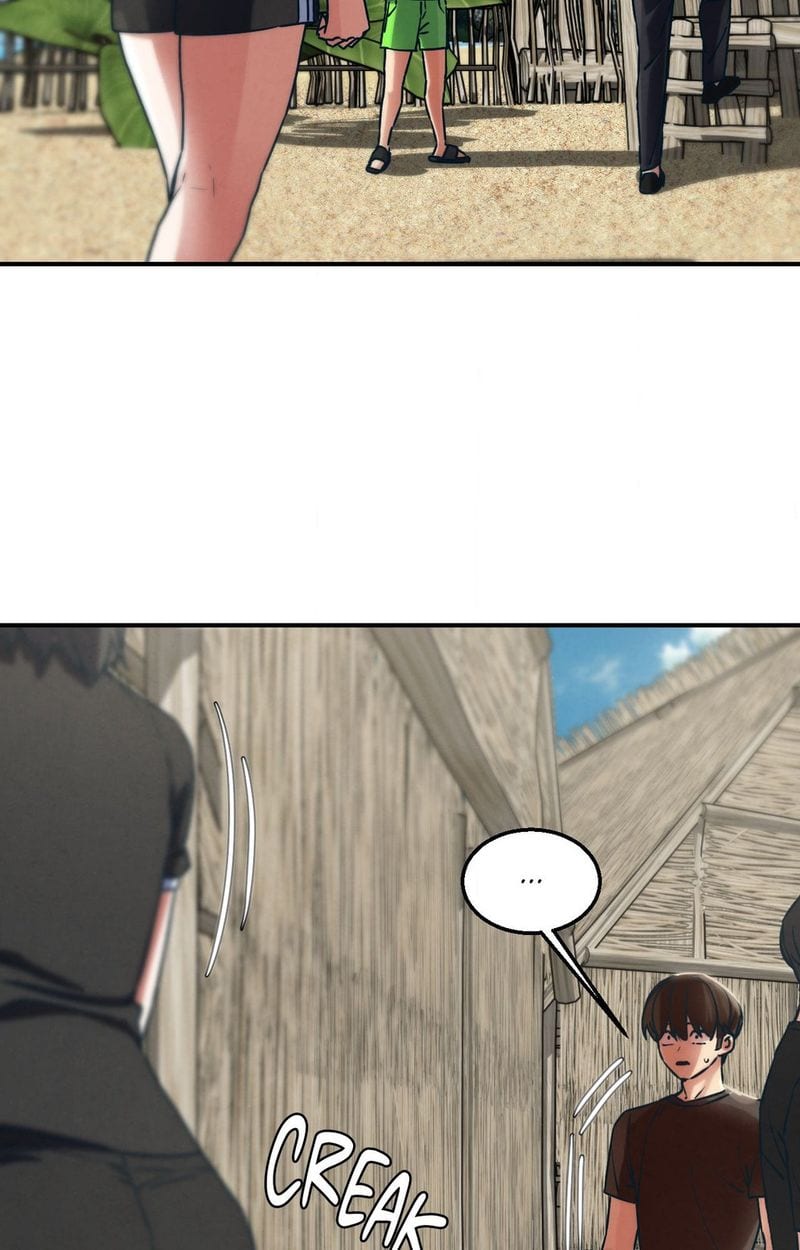 Seniors of Class 5 Uncensored, chapter 124, page 39 of 115