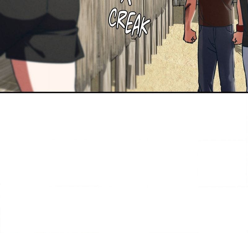 Seniors of Class 5 Uncensored, chapter 124, page 40 of 115