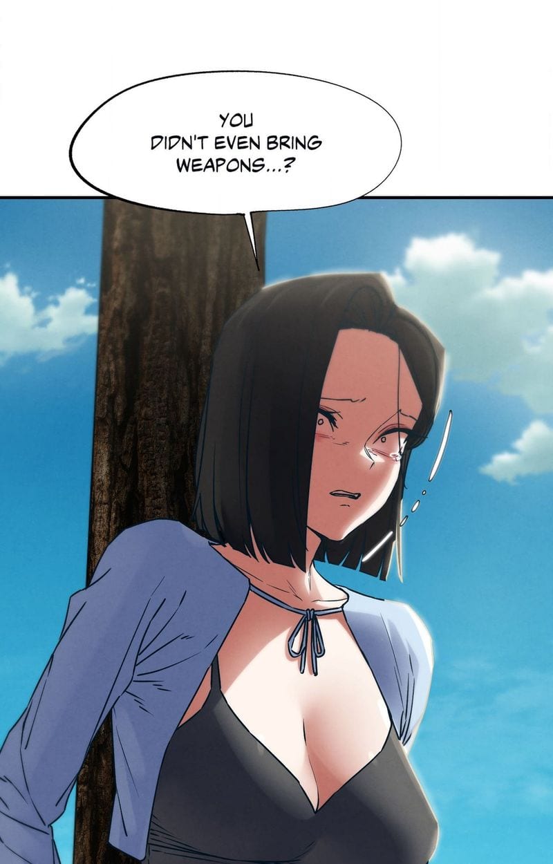 Seniors of Class 5 Uncensored, chapter 124, page 41 of 115