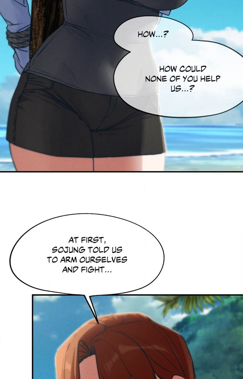 Seniors of Class 5 Uncensored, chapter 124, page 42 of 115