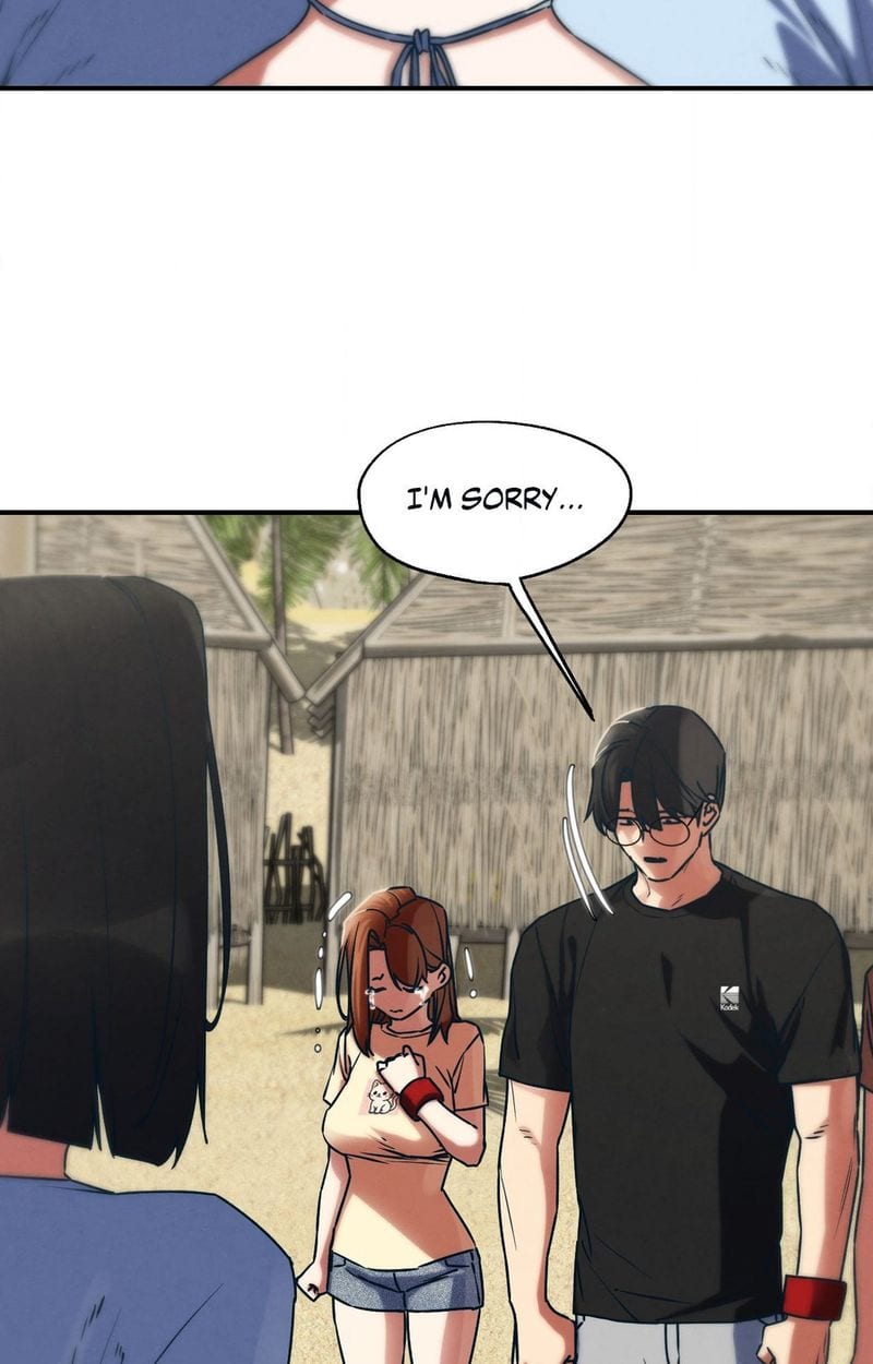 Seniors of Class 5 Uncensored, chapter 124, page 45 of 115