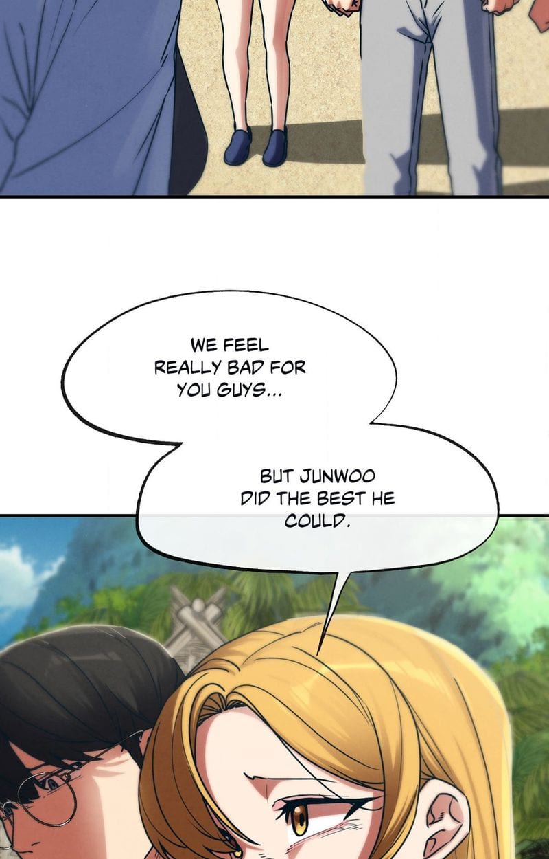 Seniors of Class 5 Uncensored, chapter 124, page 46 of 115