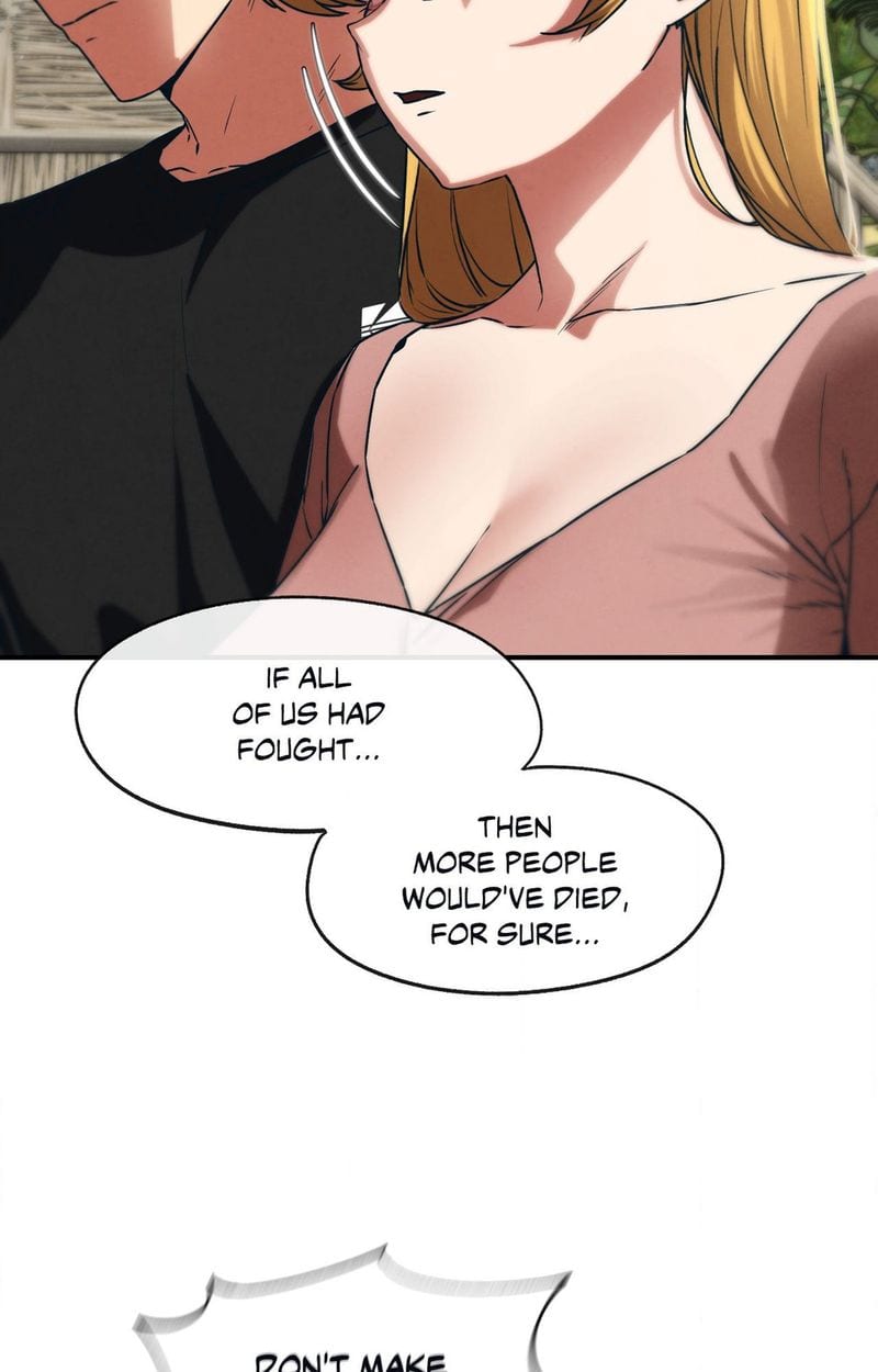Seniors of Class 5 Uncensored, chapter 124, page 47 of 115