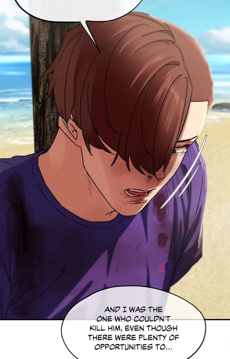 Seniors of Class 5 Uncensored, chapter 124, page 51 of 115