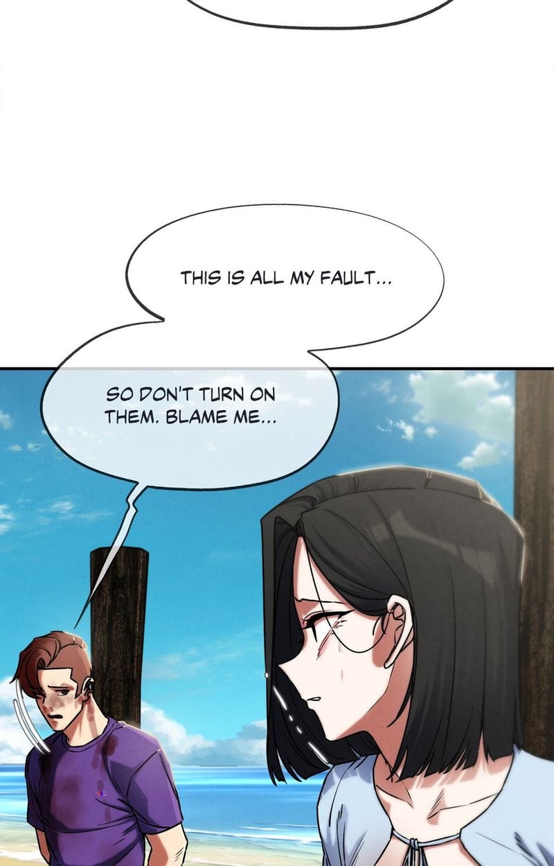 Seniors of Class 5 Uncensored, chapter 124, page 52 of 115