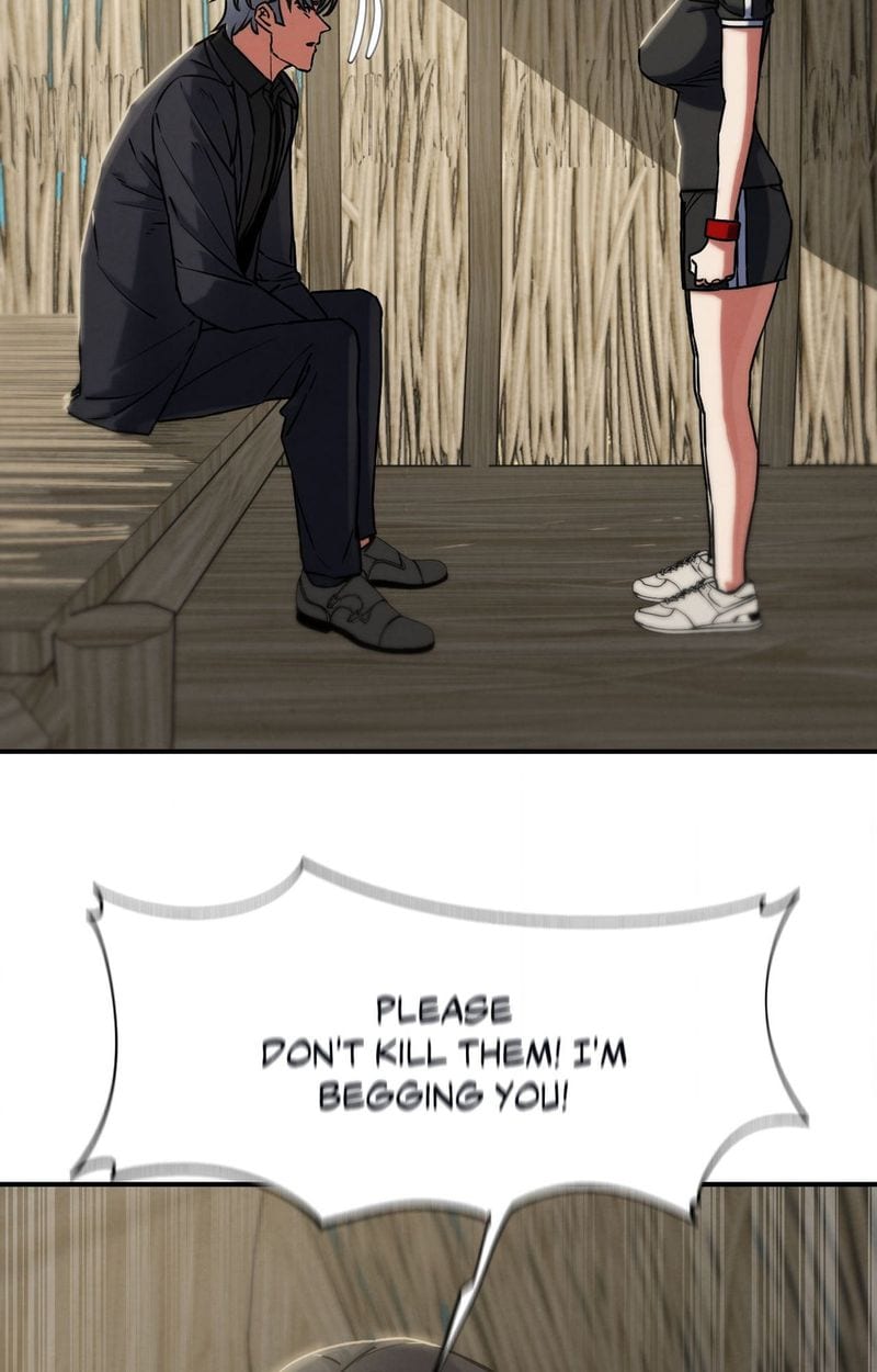 Seniors of Class 5 Uncensored, chapter 124, page 57 of 115