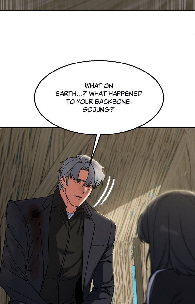 Seniors of Class 5 Uncensored, chapter 124, page 59 of 115