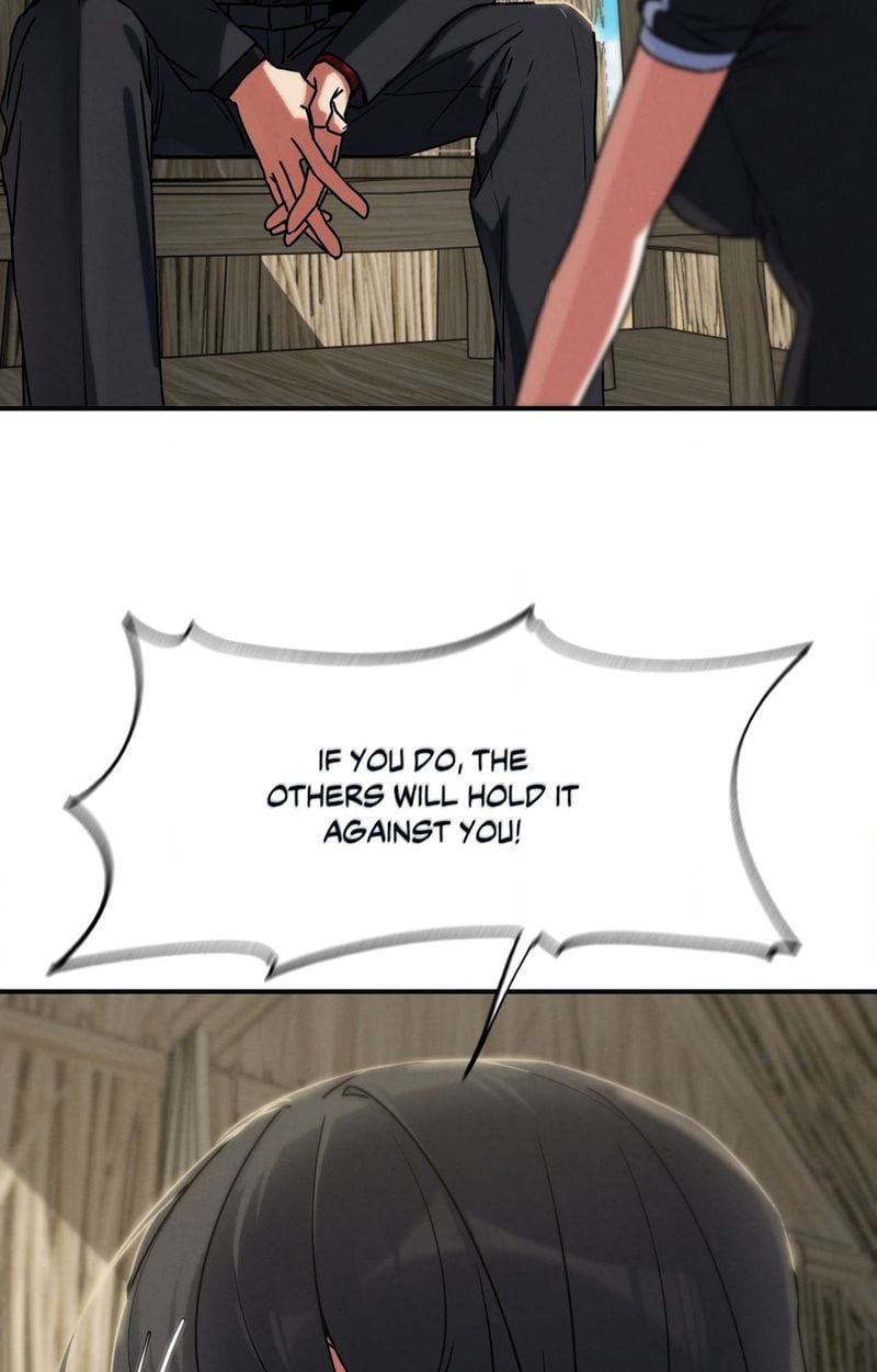Seniors of Class 5 Uncensored, chapter 124, page 60 of 115