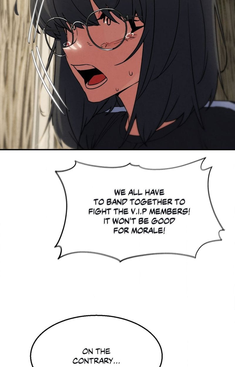Seniors of Class 5 Uncensored, chapter 124, page 61 of 115