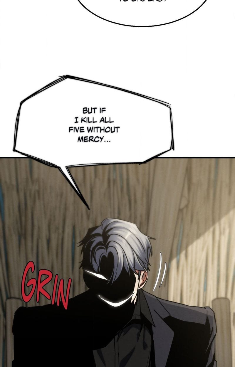 Seniors of Class 5 Uncensored, chapter 124, page 63 of 115
